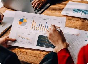 Market Expansion & New Market Entry